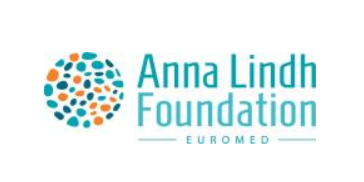 Anna Lind foundation Logo
