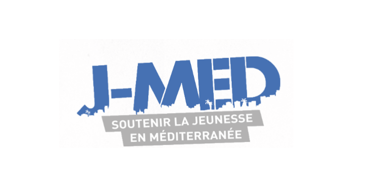 J -Med Logo