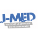 J -Med Logo