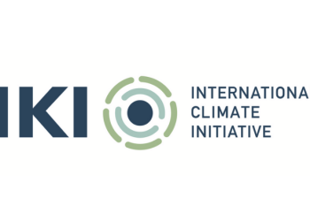 Logo IKI