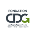 CDG founadtion logo