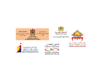 إعلان عن طلب إبداء الاهتمام للجمعيات العاملة في مجال التمكين الاقتصادي للنساء بجهة كلميم واد نون 2025