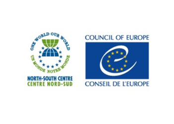 لوغو مركز شمال جنوب