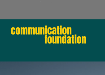 شعار منظمة التواصل المناخي