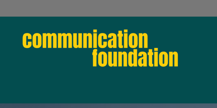 شعار منظمة التواصل المناخي