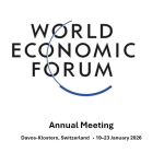 الاجتماع السنوي للمنتدى الاقتصادي العالمي 2026