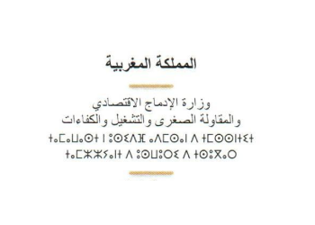 إعلان عن طلب عروض مشاريع الجمعيات العاملة في مجالي محاربة تشغيل الأطفال والنهوض بحقوق المرأة في العمل برسم سنة 2025